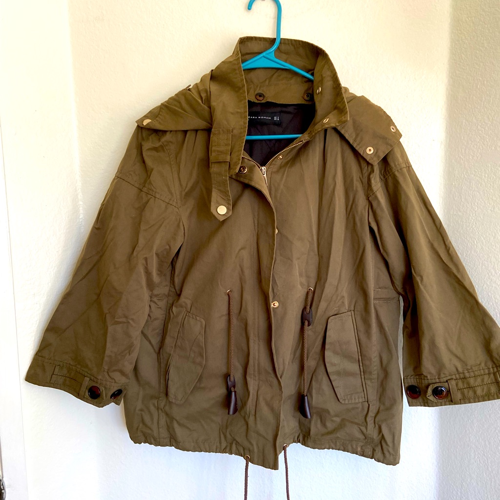 Cutest Jacket